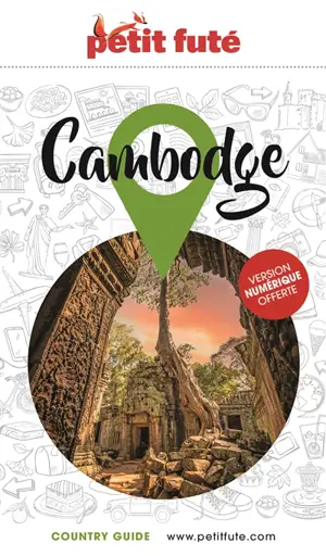 Cambodge : 2024-2025