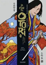 Le clan des Otori. Vol. 4. Les neiges de l'exil. Première partie