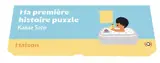 Ma première histoire puzzle. Maison