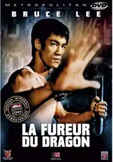FUREUR DU DRAGON (LA) - DVD