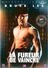 FUREUR DE VAINCRE (LA) - DVD - (3512391815424)