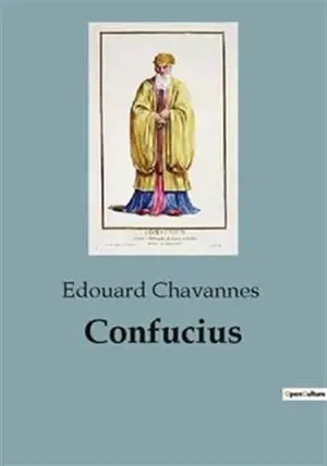 Confucius