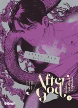 After god : idolatry prohibited organism. Vol. 3