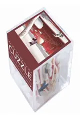 Puzzle Wilson : Zojoji - Kawase (30 pièces, en bois)