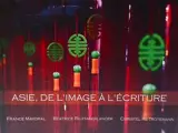 Asie, de l'image à l'écriture