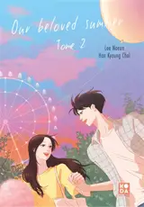 Our beloved summer. Vol. 2
