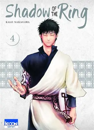 Shadow of the ring. Vol. 4