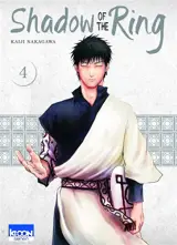 Shadow of the ring. Vol. 4
