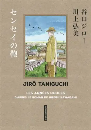 Les années douces