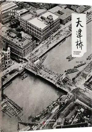 天津桥 (天津城市景观丛书) | The Bridges in Tianjin (Chinese Edition) | Tianjin qiao