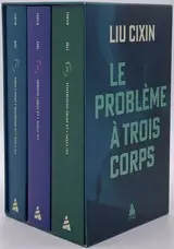 Le problème à trois corps