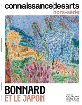 Bonnard et le Japon : Hôtel de Caumont, centre d'art, Aix-en-Provence