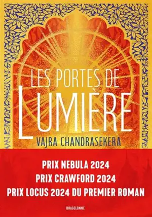 Les portes de lumière