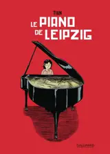Le piano de Leipzig
