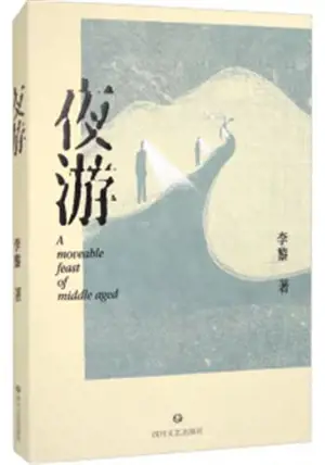 夜游 | Ye you
