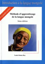 Introduction à la langue mongole