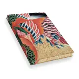 Carnet Hazan : Hokusai, Phénix