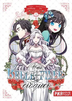 Une belle-fille à croquer. Vol. 1
