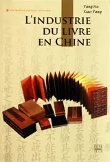 L'industrie du Livre en Chine
