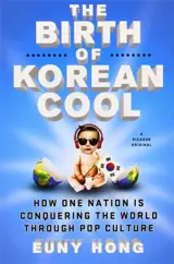 The Birth of Korean Cool