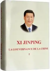 La gouvernance de la Chine Tome I (édition reliée)