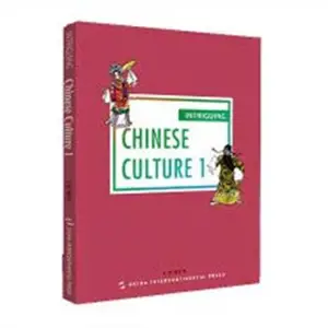 Intriguing Chinese Culture