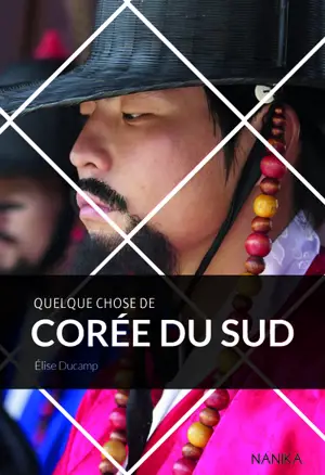 Quelque chose de Corée du Sud