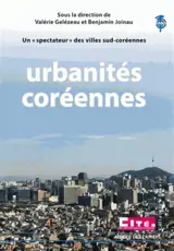 Urbanités coréennes : un spectateur pour comprendre la ville par ses films