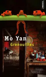 Grenouilles