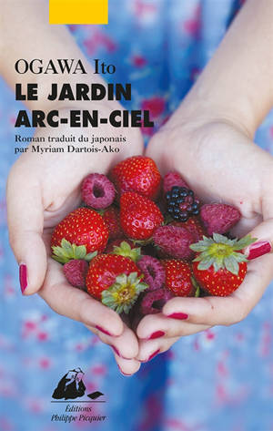 LE JARDIN ARC-EN-CIEL