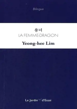 La femme-dragon