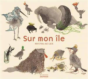 SUR MON ILE