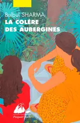 La colère des aubergines : récits gastronomiques