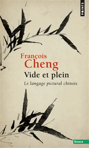 Vide et plein : le langage pictural chinois