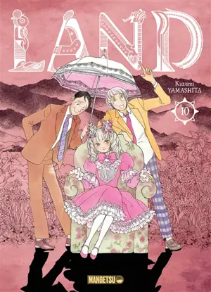 Land. Vol. 10