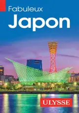 Fabuleux Japon