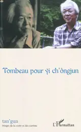 Tan'gun, n° 3. Tombeau pour Yi Ch'ôngjun