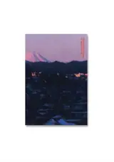 Takashi Homma : Thirty-Six Views of Mount Fuji