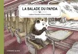 La balade du panda