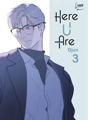Here u are. Vol. 3