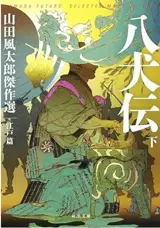 八犬伝 (下) | Les huit chiens des Satomi (2) (en japonais)