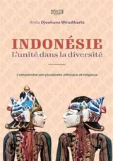 Indonésie : l'unité dans la diversité : comprendre son pluralisme ethnique et religieux