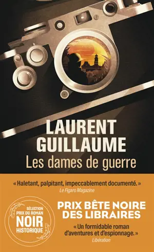 Les dames de guerre. Vol. 1. Saigon