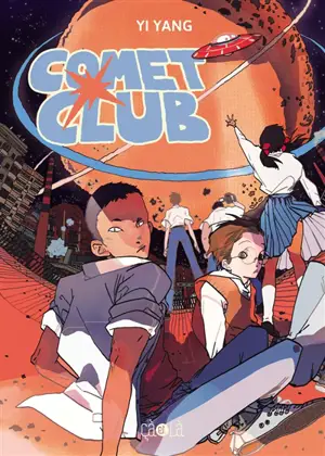 Comet club