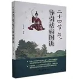 二十四节气导引祛病图诀 | Ershisi jieqi Daoyin qubing tujue
