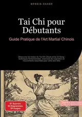 Tai Chi pour Débutants : Guide Pratique de l'Art Martial Chinois