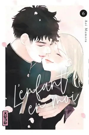 L'enfant en moi. Vol. 6