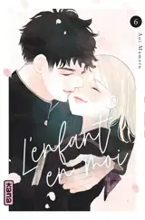 L'enfant en moi. Vol. 6