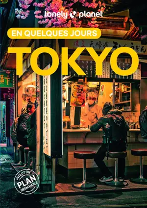 Tokyo en quelques jours