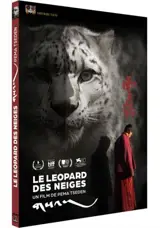 LEOPARD DES NEIGES (LE) - DVD